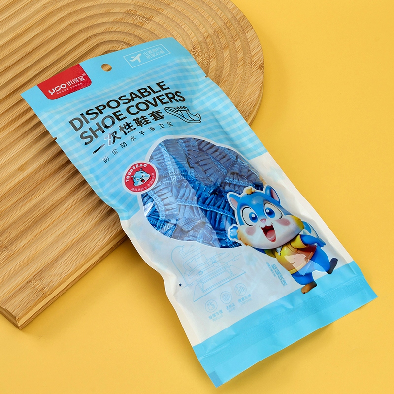 Youdebao Y7531 Desechable Tickened Shoe Cover