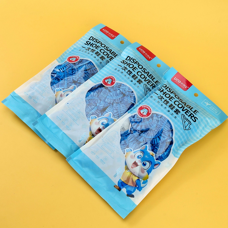 Youdebao Y7531 Desechable Tickened Shoe Cover 3