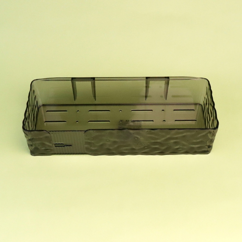 2310 Rectangular Water Corrugated Storage Rack 2