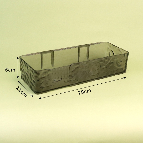 2310 Rectangular Water Corrugated Storage Rack 3