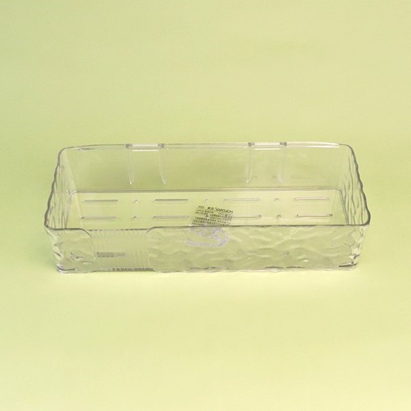 2310 Rectangular Water Corrugated Storage Rack 4