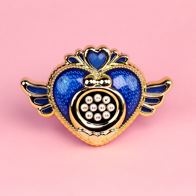 006 Princess Garni Magic Watch 2