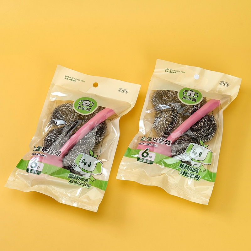 Mi Xiaoqi 7113 Acero Wire Ball Handle Suit 3