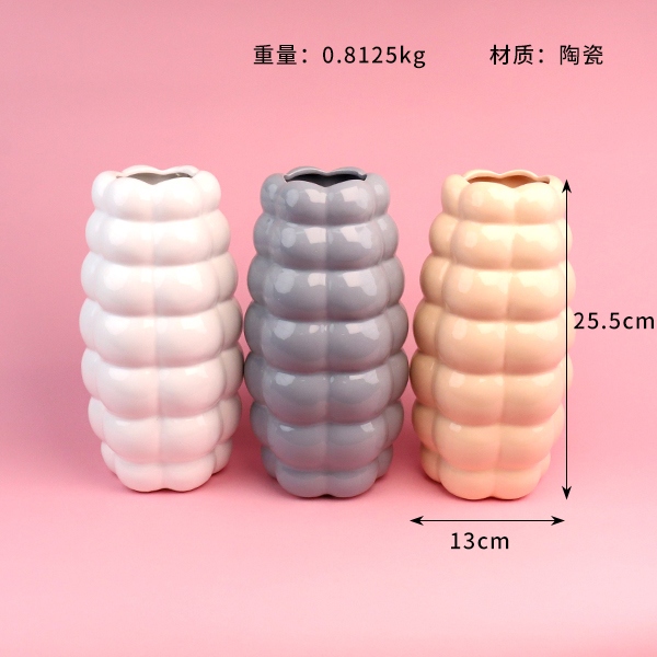Vase 8503B 3