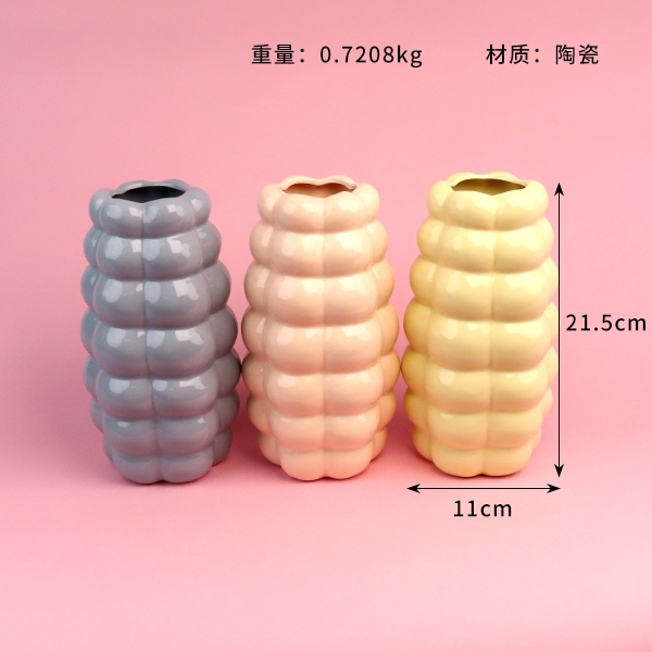 8503C Vase 3
