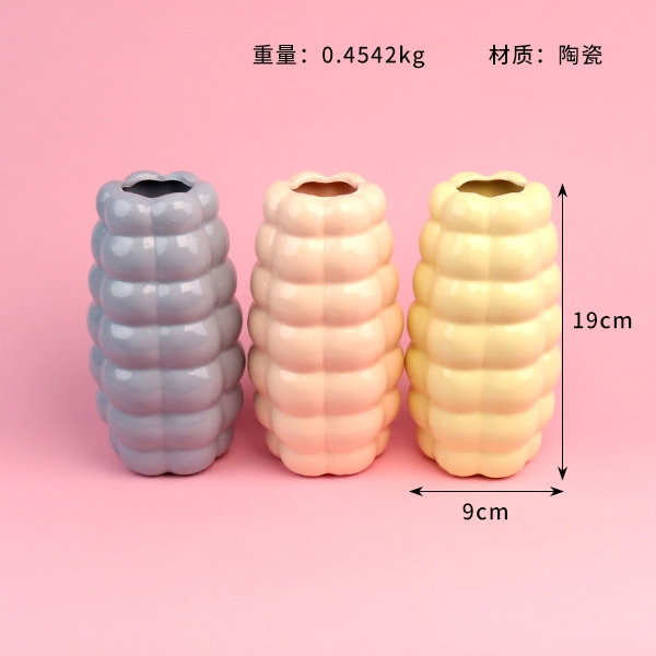 Vase 8503D 3