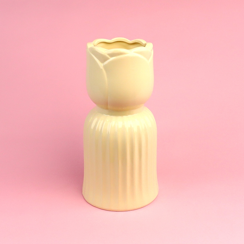 Vase 8586B