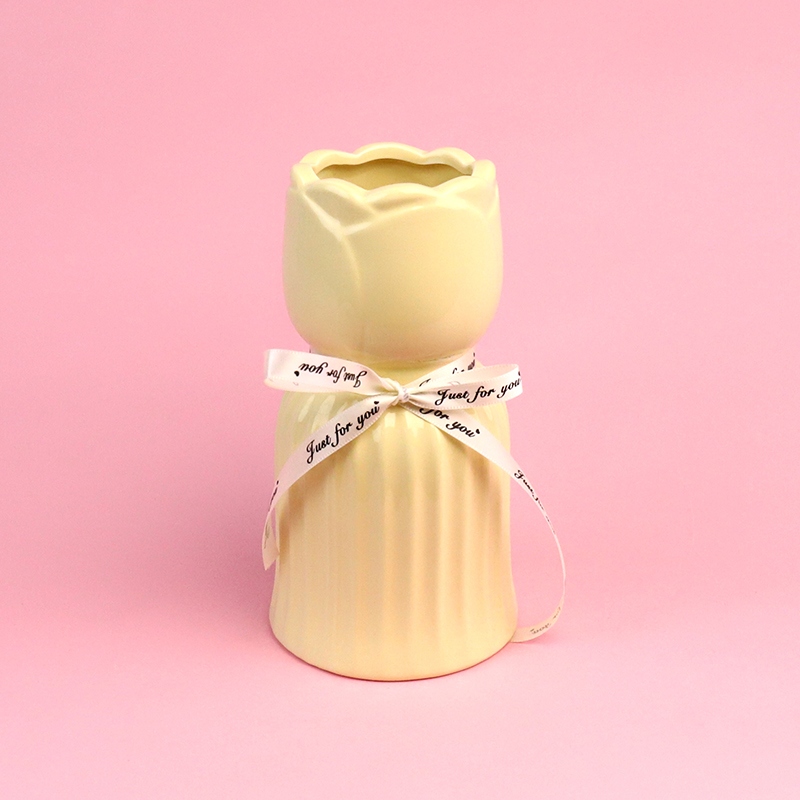 Vase 8586D