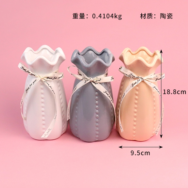 8508D Vase 3