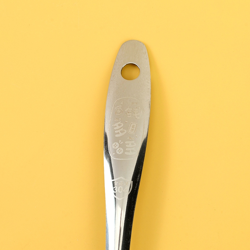 304 Qian Duoduo 5cm Sopa Cuchara 3