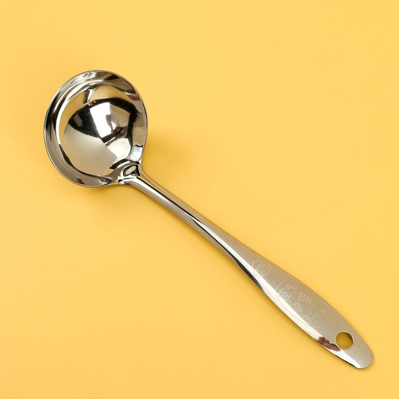 304 Qian Duoduo 5cm Sopa Cuchara 4