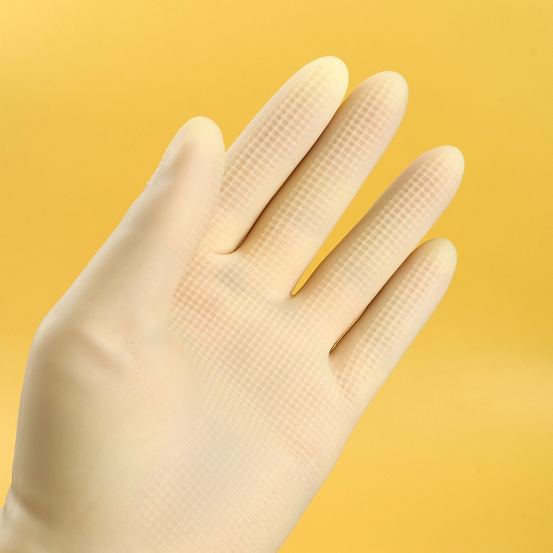 Anbang Baimi-m Rubber Gloves 3