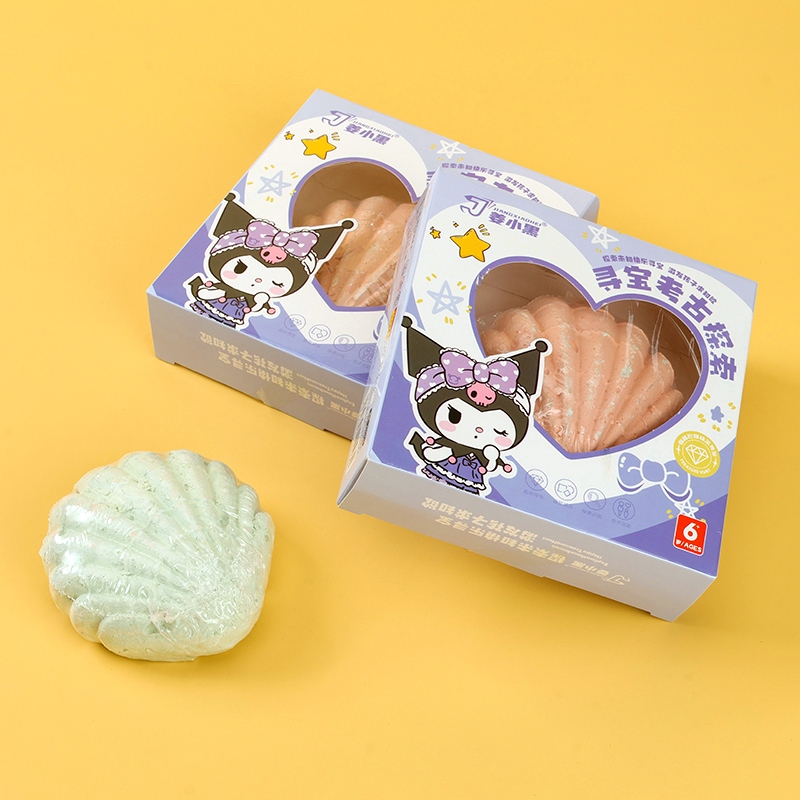 Jiang Xiaohei Archaeology KG1072 Boutique Sanrio 2