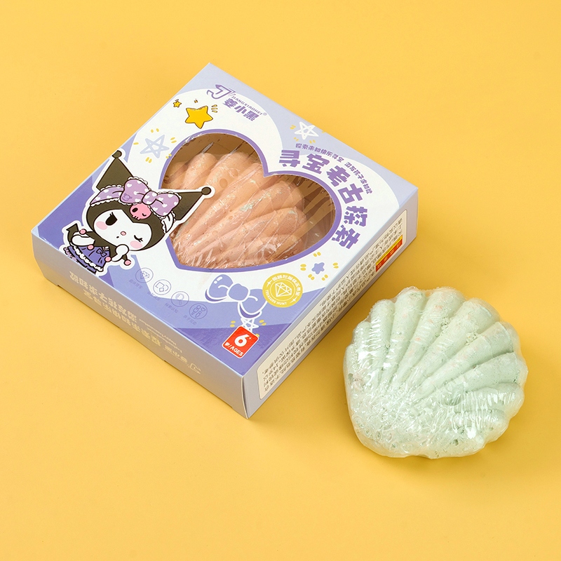 Jiang Xiaohei Archaeology KG1072 Boutique Sanrio 4
