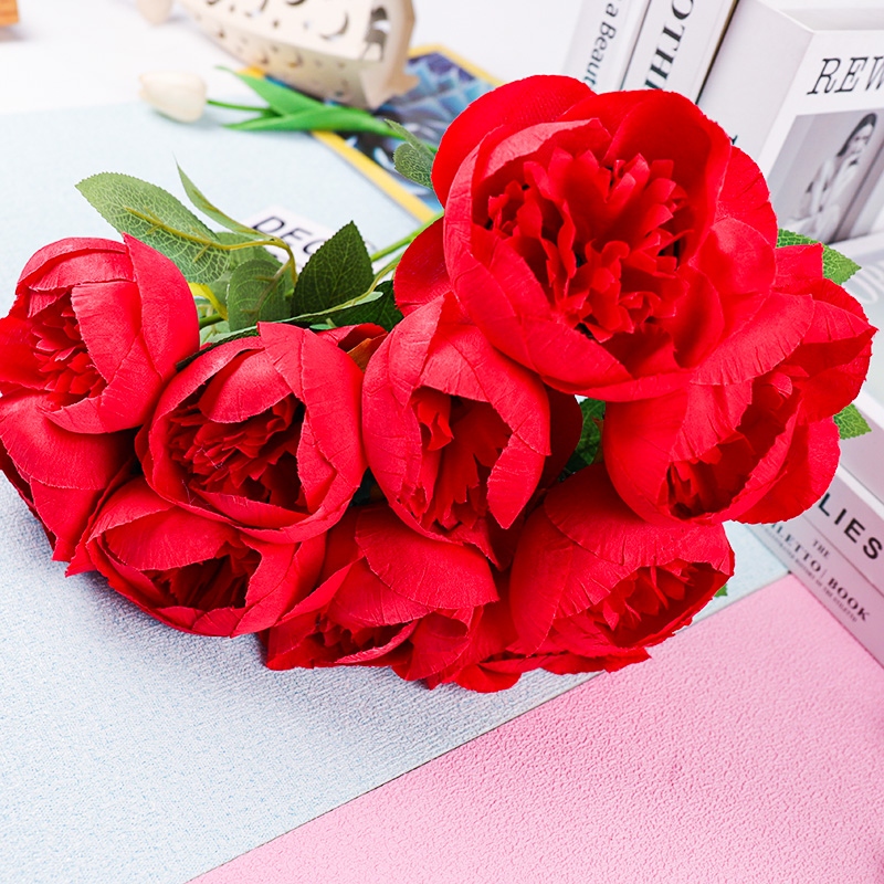 Simulación de Rosas Ricas 3