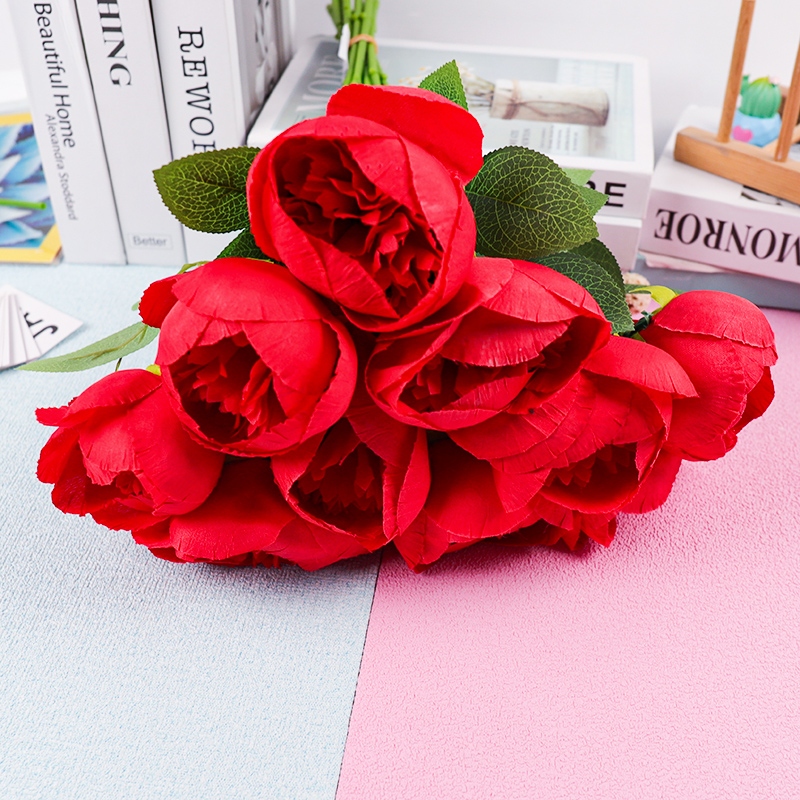 Simulación de Rosas Ricas 4