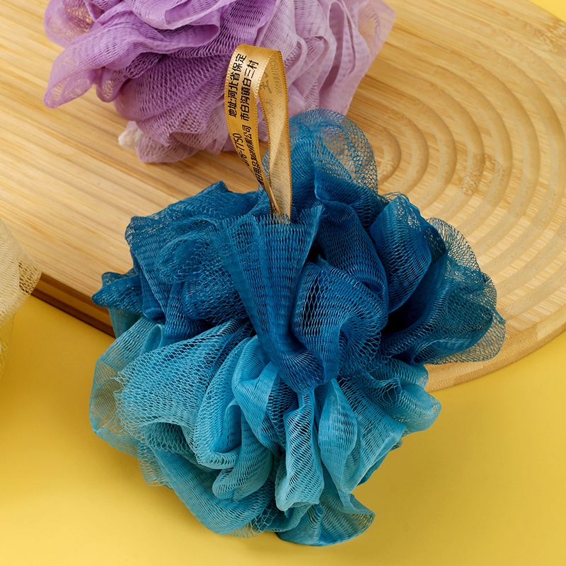 2000 Flor de Baño de Dos Colores 3