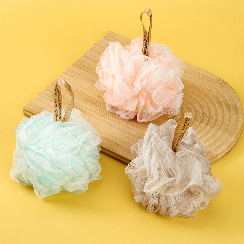 2840 Tricolor Bath Flower 2