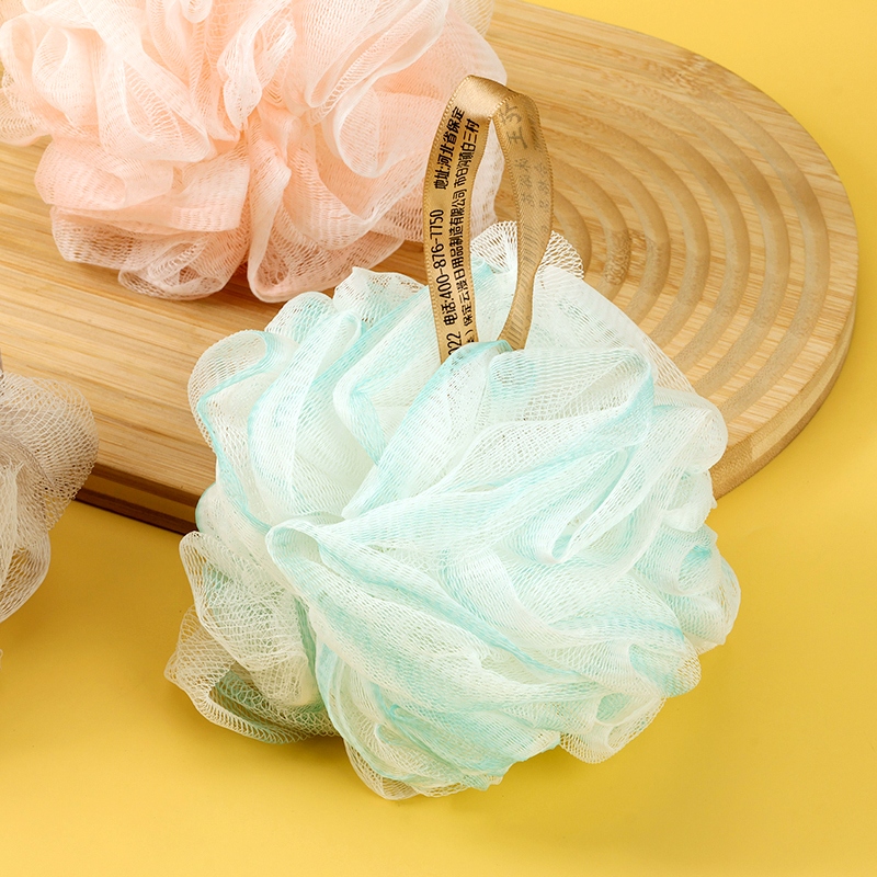 2840 Tricolor Bath Flower 3