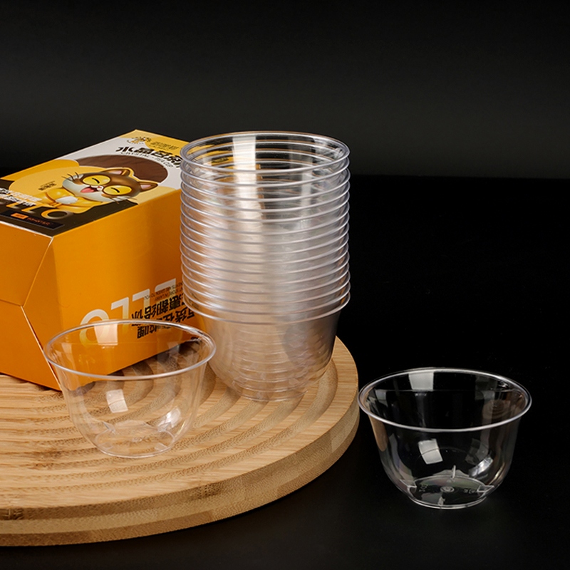 CB-6907 Copa de Té de Cristal 60ml(15)