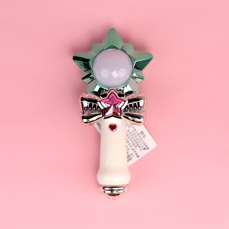 001 Princess Garni Magic Wand 2