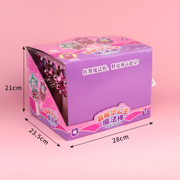 001 Princess Garni Magic Wand 4