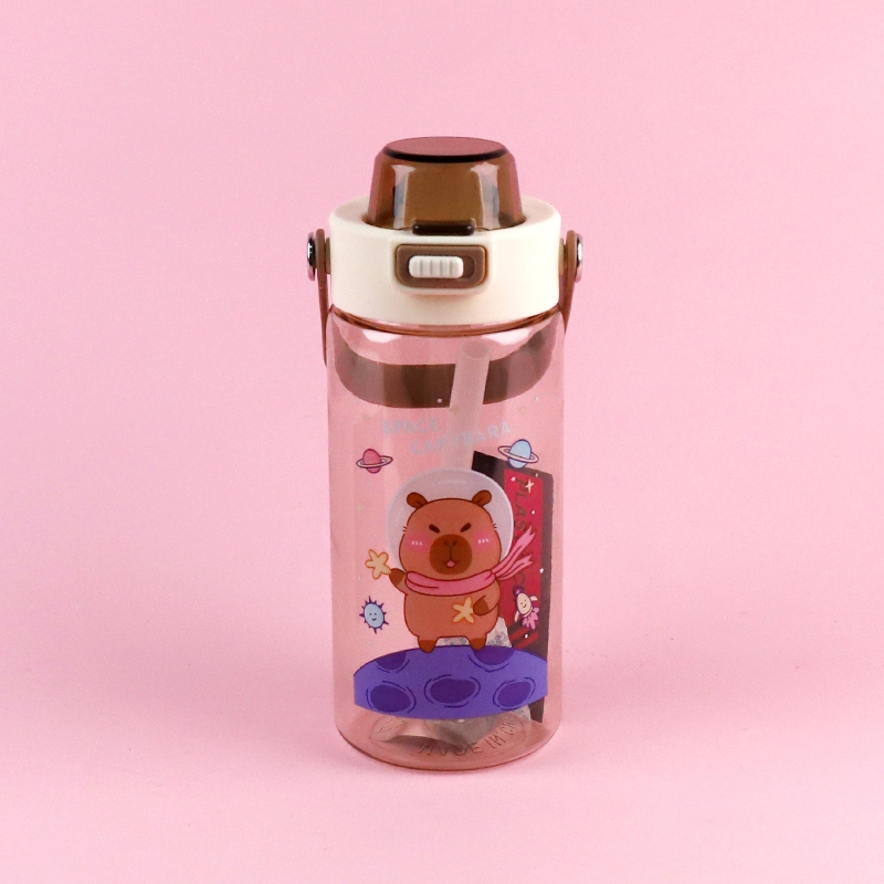 9360 Capi Barati Hand Plastic Cup (680ML)