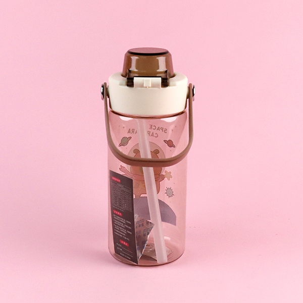 9360 Capi Barati Hand Plastic Cup (680ML) 4
