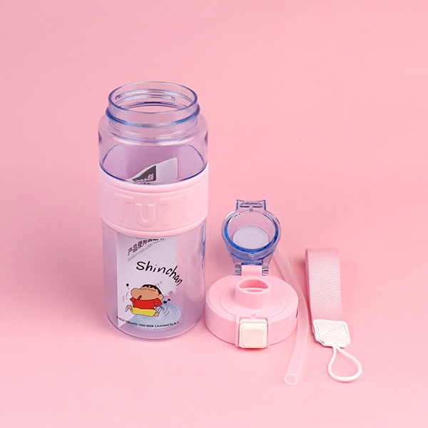 SC10085MTT Caja Pequeña Nueva Taza de Plástico 4