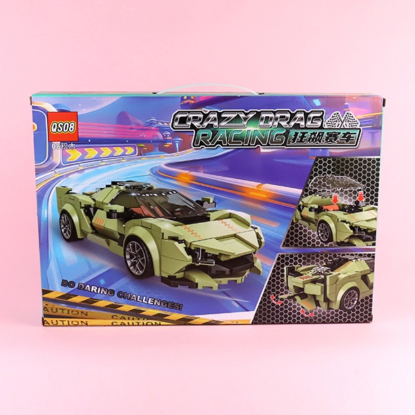 896-99 Racing (Mixed) 4