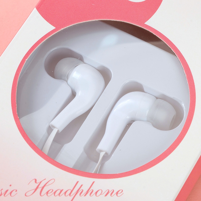 Z36 Android Auriculares (Cabeza Suave) No Admite la Decodificación Digital Teléfono Móvil 5