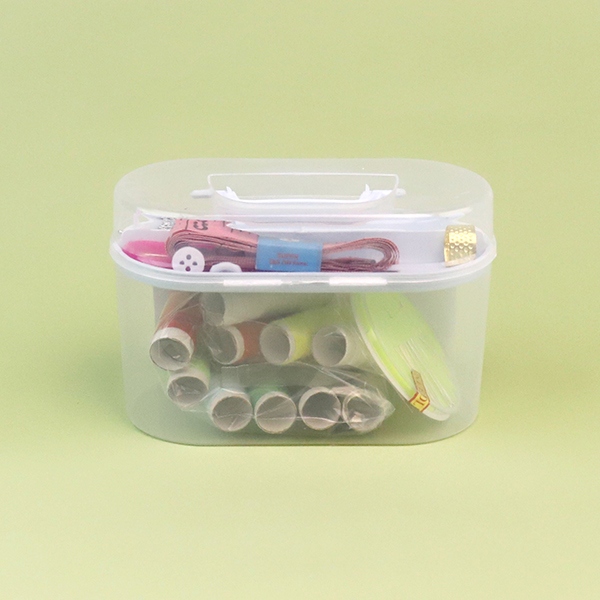 465 Caja de Costura Portátil 4