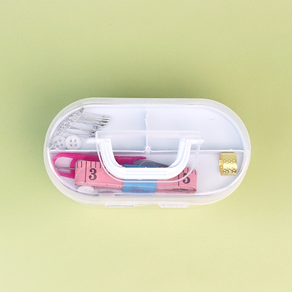 465 Caja de Costura Portátil 5