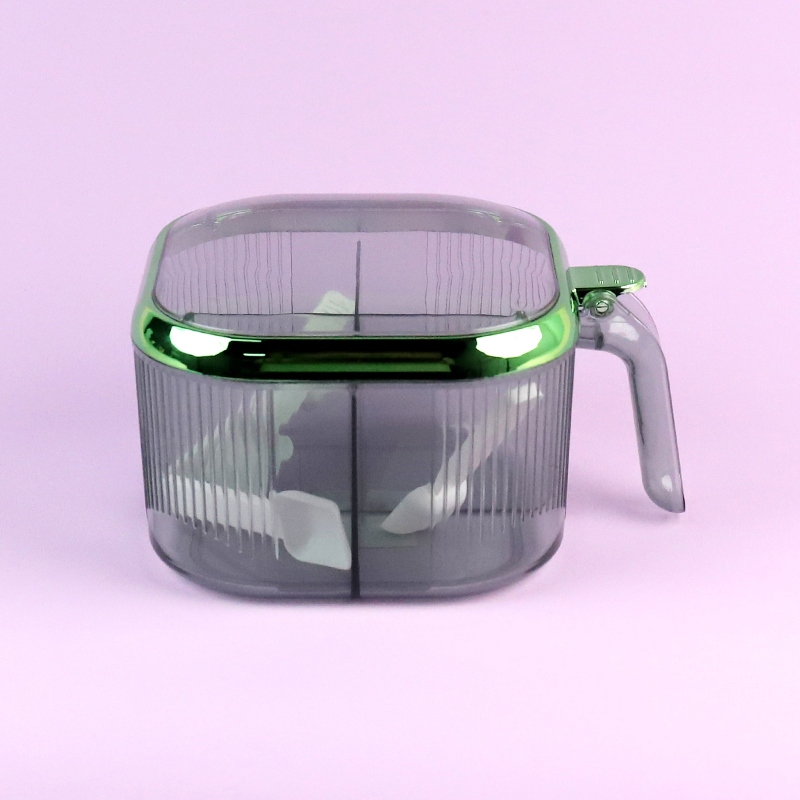 5005 Caja de Temporada