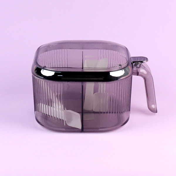 5005 Caja de Temporada 4
