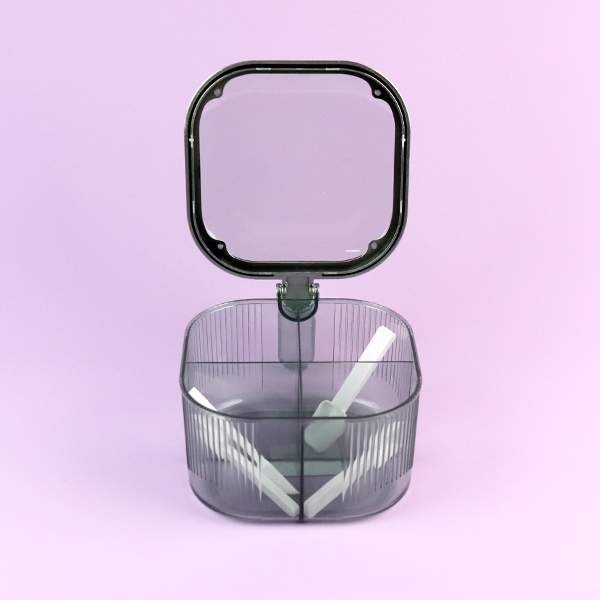5005 Caja de Temporada 5