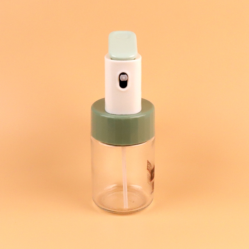 YN-1562 Prensa Botella de Spray de Pequeño Tamaño