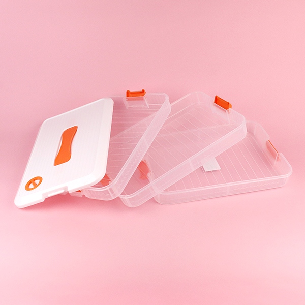 YN-804 Caja de Dumpling 5