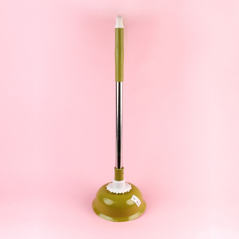 096A Marca Green Toilet Suction