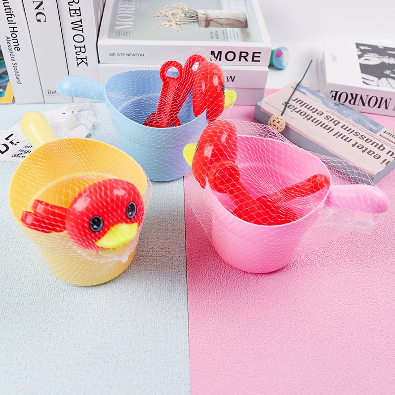 2021 Little Duck Beach Bucket 2