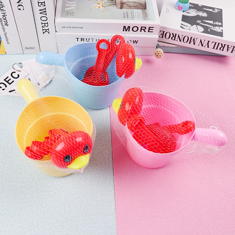 2021 Little Duck Beach Bucket 3