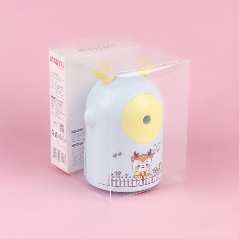 7817 Auspicious Lucky Er (Pencil Sharpener)