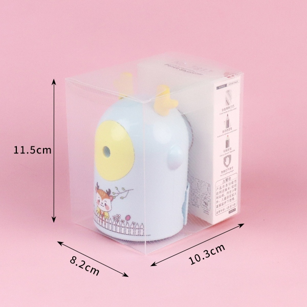 7817 Auspicious Lucky Er (Pencil Sharpener) 3