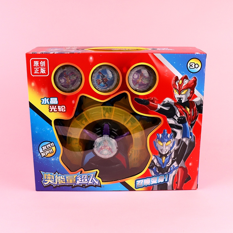 86817 Olympic Energy Superman (Mixed) 2