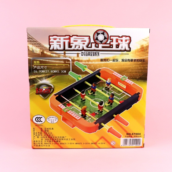 Fútbol 67004 4