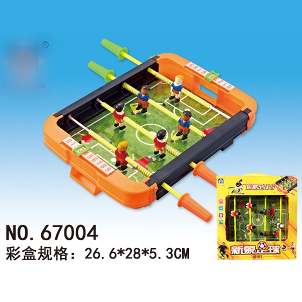 Fútbol 67004 5