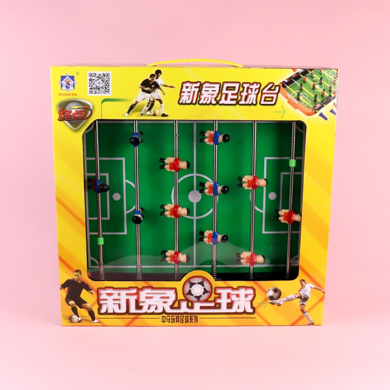 66899 Fútbol 2