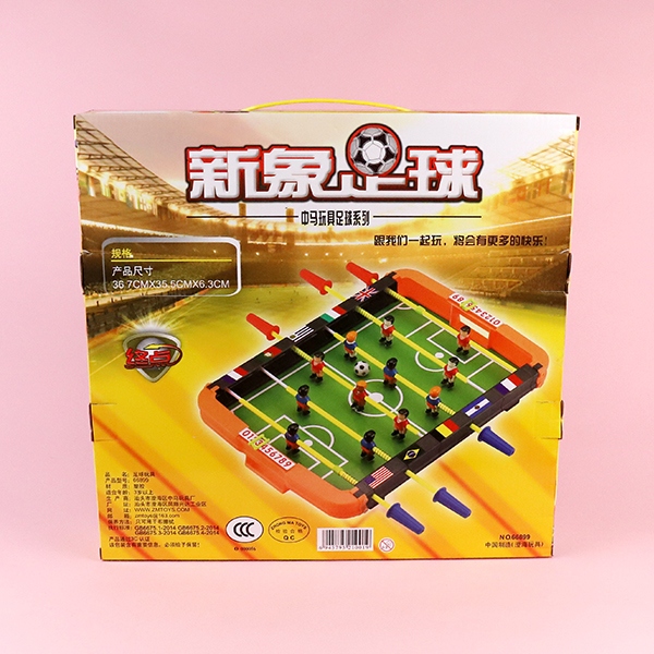 66899 Fútbol 4