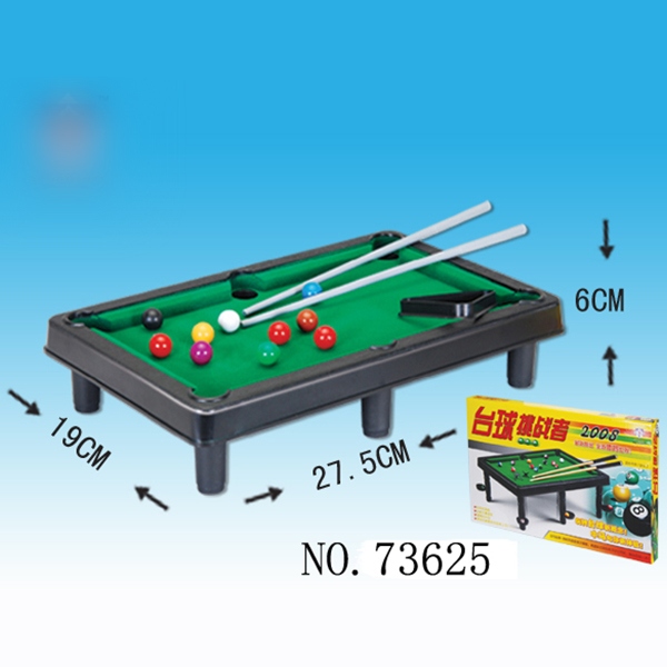 73625 Billares 5