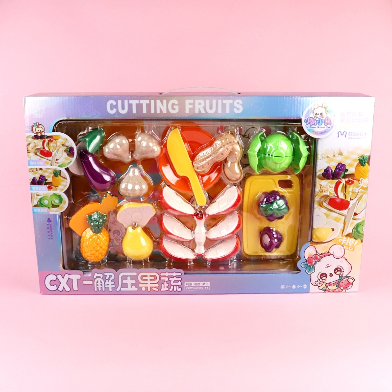 CXT-6867 Tide Rabbit Che Le 2